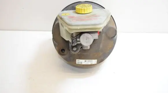 Audi A8 S8 D3 4E Brake booster 4E1612105E