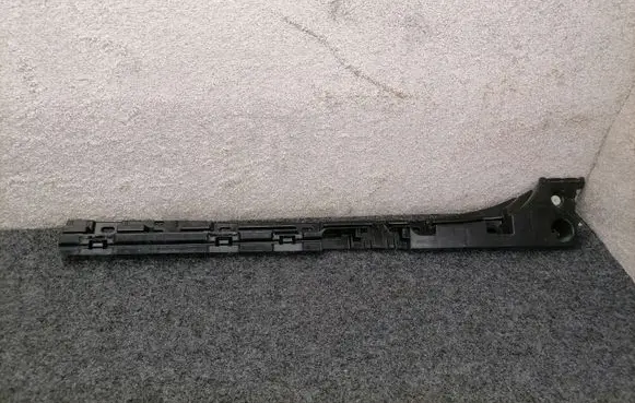 BMW 6 F06 Gran coupe Sill supporting ledge 7276349 51777276349