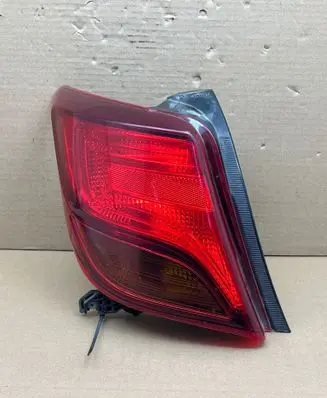 Rear/tail lights