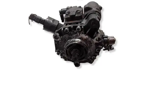 Ford Kuga I Fuel injection high pressure pump A2C27100268 9685705080 5WS40380