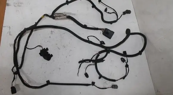Volvo S90, V90 Parking sensor (PDC) wiring loom 31884703