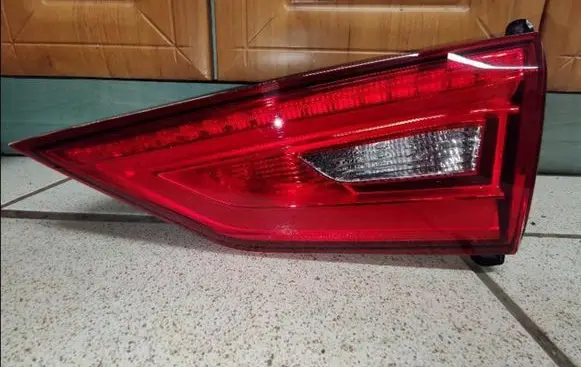 Audi A3 S3 8L Rear/tail lights 8V5945094C