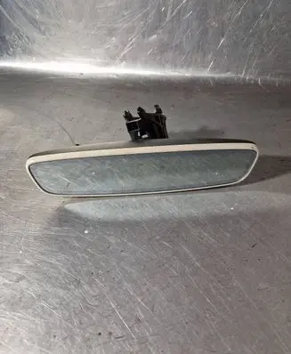 Volkswagen PASSAT B8 Rear view mirror (interior) 3G0857511