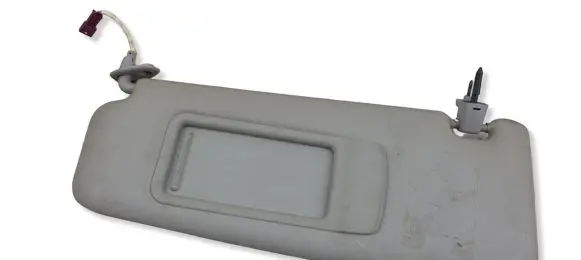 BMW 3 E90 E91 Sun visor 