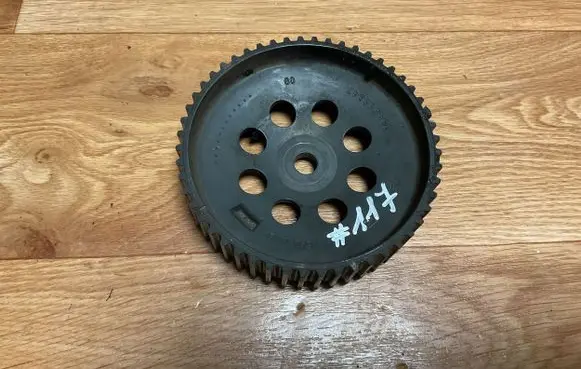 Opel Insignia A Camshaft pulley/ VANOS 55566013