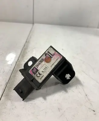 Opel Signum Tire pressure sensor 24447608