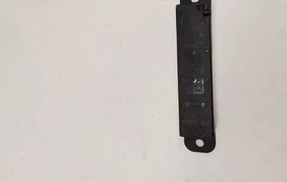 Mercedes-Benz C AMG W205 Keyless (KESSY) go control unit/module A2059053005