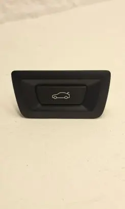 BMW iX Tailgate opening switch 5AIB2F9