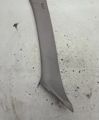 BMW X6 E71 (A) pillar trim 15671812 6979843 8T6Z8010
