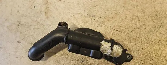 Peugeot Partner Air intake hose/pipe 9662244480