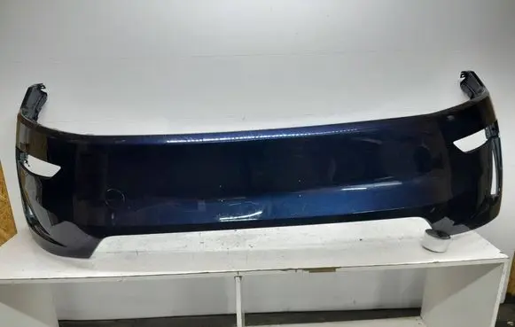 Tesla Model Y Juniper Front bumper 189873500C 194445700D 194445800D