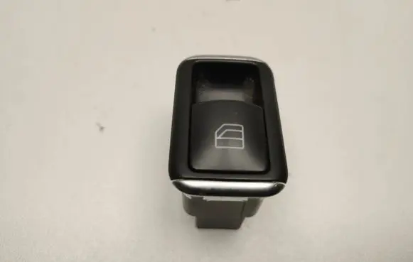 Mercedes-Benz E C207 W207 Electric window control switch A2049058202