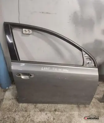 Volkswagen Golf VI Front door 5k4831312