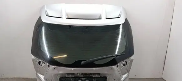 Toyota C-HR I Tailgate/trunk/boot lid 