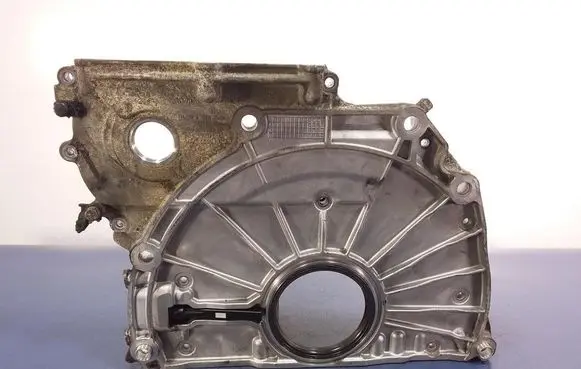 BMW 4 F32 F33 Rocker cam cover 8576353