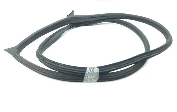 Mercedes-Benz CLS C218 X218 Rubber seal front door (on door) 