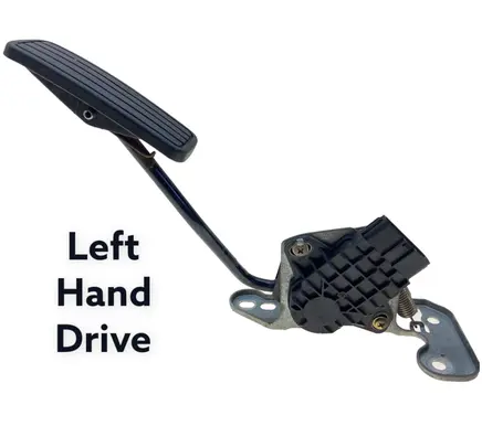 Subaru Outback Accelerator throttle pedal 36010AG060 36010AG 36010AG061