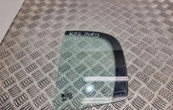 Opel Signum Rear vent window glass 