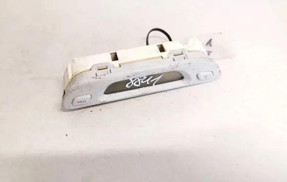 Seat Alhambra (Mk1) Screen/display/small screen 7m0919203c 95vw15000daw