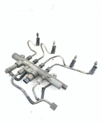 Mazda 6 Fuel main line pipe