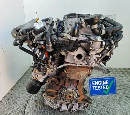 Audi A4 S4 B6 8E 8H Engine BFB