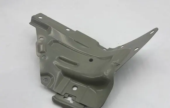 Other body part
