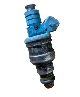 Ford Fiesta Fuel injector 0280150997