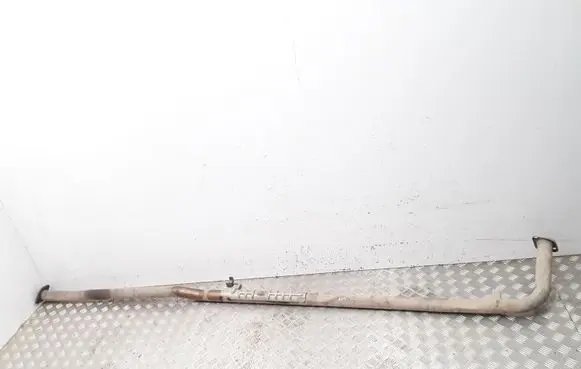 Hyundai i40 Muffler/silencer 