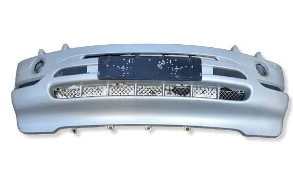 BMW X5 E53 Front bumper 8402304