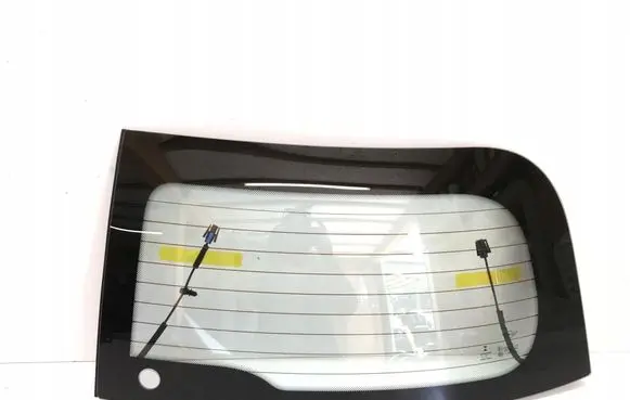 Mini Clubman F54 Sliding door window/glass 51318492744