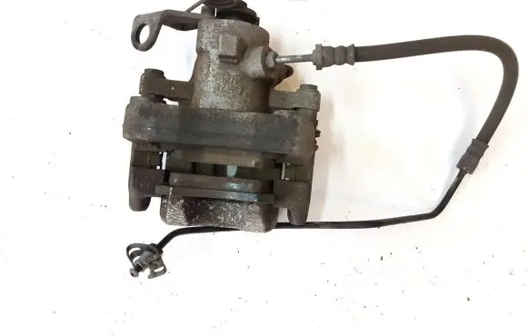 Citroen C3 Aircross Rear brake caliper 1651755480 9822853180