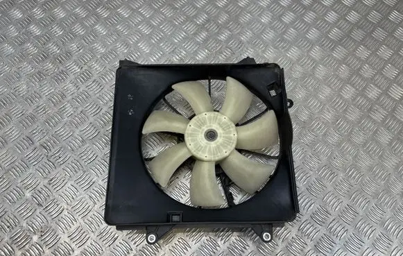 Honda Insight Electric radiator cooling fan 0227405660