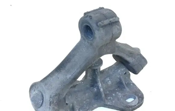 Muffler mount bracket/holder