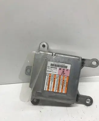 Subaru Legacy Airbag control unit/module 98221AG260 1503000710