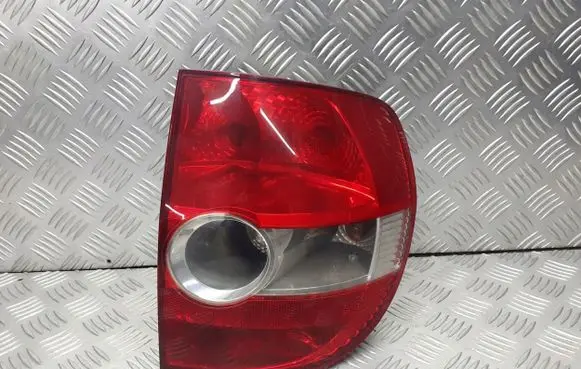 Volkswagen Fox Rear/tail lights