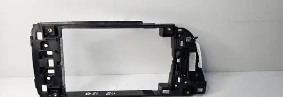 BMW 5 G30 G31 G38 Armrest lock 9918019649 5352334 G958144