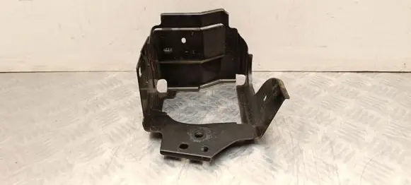Renault Kadjar Fuel filter bracket/mount holder 164114EA1A