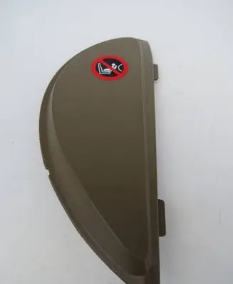 Volvo XC90 Dashboard side end trim 30722572