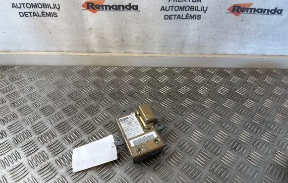 Fiat Ulysse Airbag control unit/module 550539800 1481000080