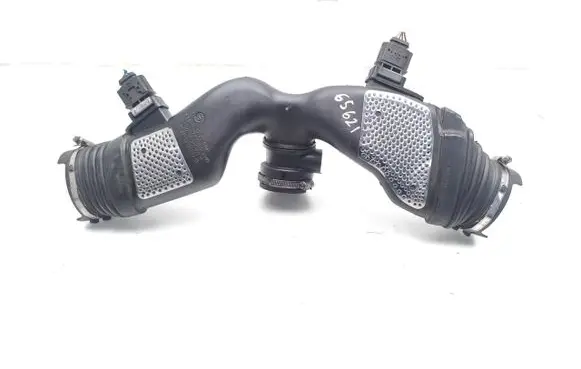 Mercedes-Benz CLS C219 Air intake hose/pipe A6420943497 0110183A