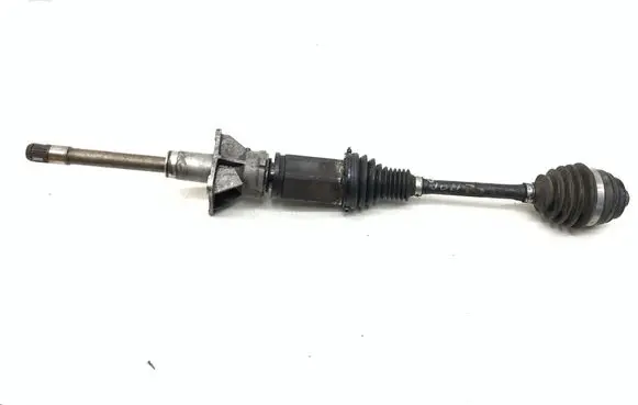 BMW 7 F01 F02 F03 F04 Front driveshaft 31607606026 7606026
