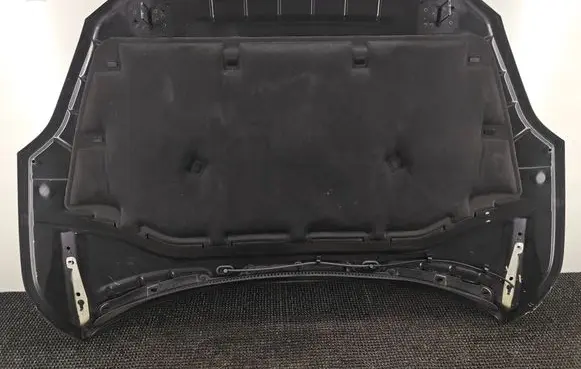 Volvo XC60 Engine bonnet/hood 30762252 BSNRA