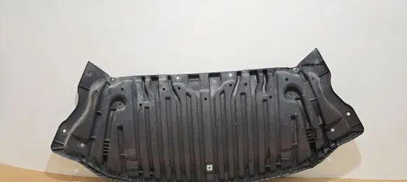 Mercedes-Benz SLK R171 Front bumper skid plate/under tray A2125200223