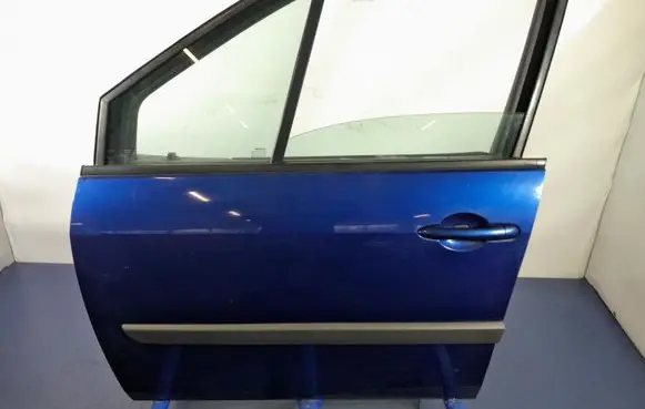 Renault Scenic II - Grand scenic II Front door 