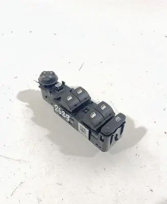 Peugeot 2008 I Electric window control switch 96749624ZD