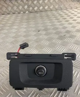 Audi Q5 SQ5 Other center console (tunnel) element 80A863324