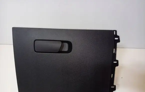 Fiat 500X Glove box set 735683583