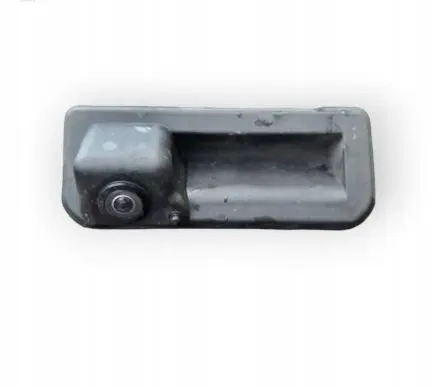 Audi A5 Tailgate handle with camera 8W8827566C