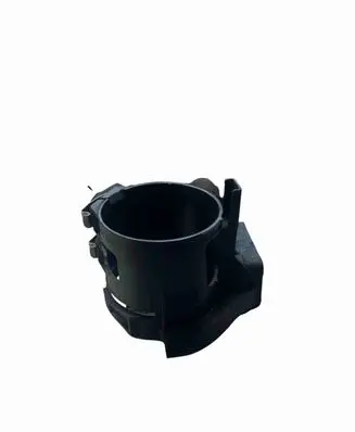 Mercedes-Benz Sprinter W906 Fuel filter housing A6512003700