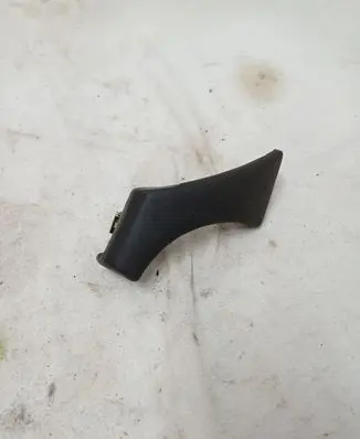 Buick Encore I Dashboard glove box trim 42502440